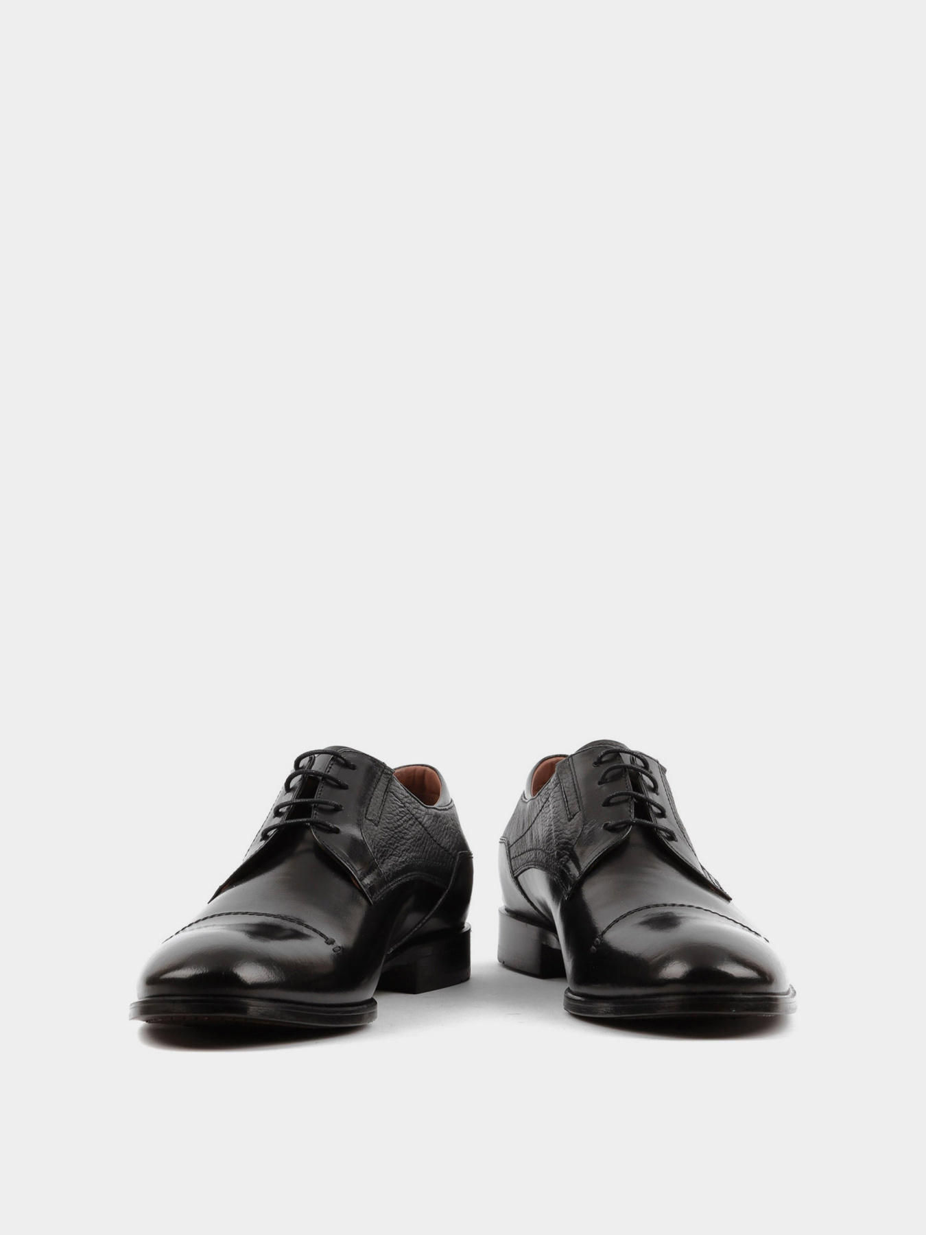 Туфлі LeBERDES модель 00000009700 Фото