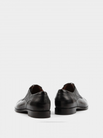 Туфлі LeBERDES модель 00000009700 Фото