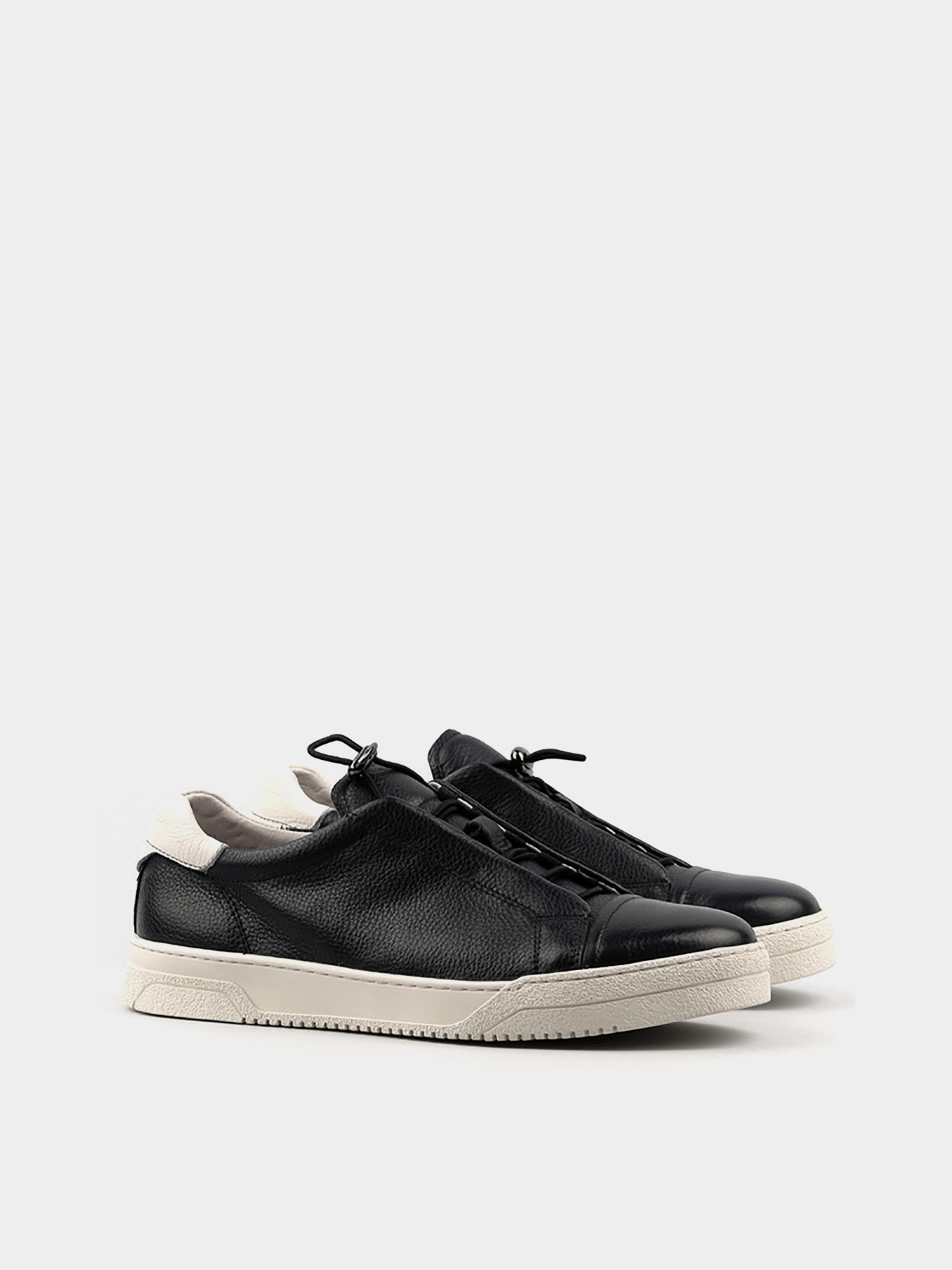 Кеды низкие LeBERDES модель 00000010173 Фото