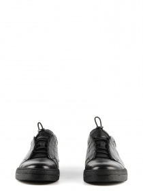 Кеды низкие LeBERDES модель 00000010172 Кеды низкие LeBERDES модель 00000010172 Фото