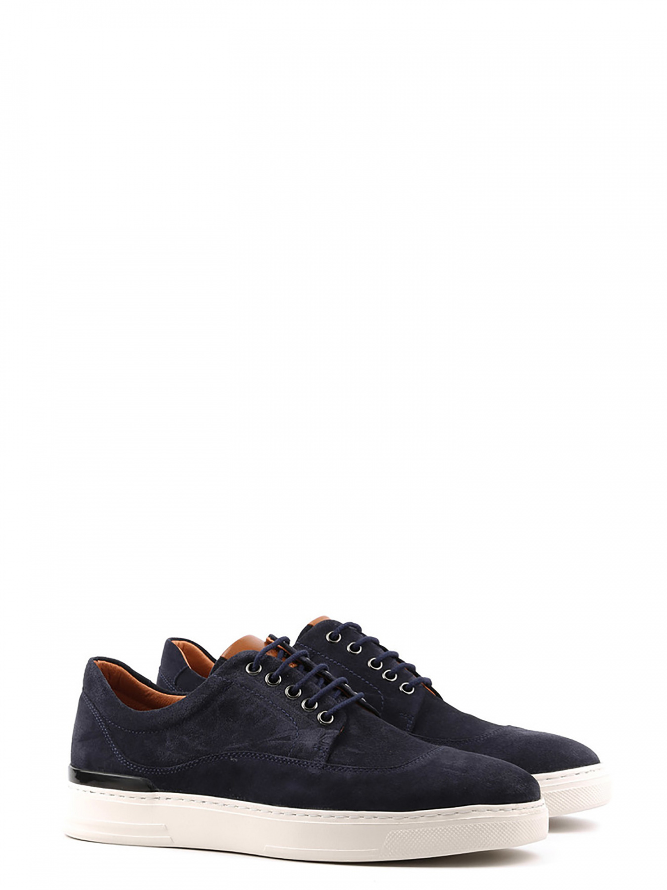 Кеды низкие LeBERDES модель 00000010171 Фото