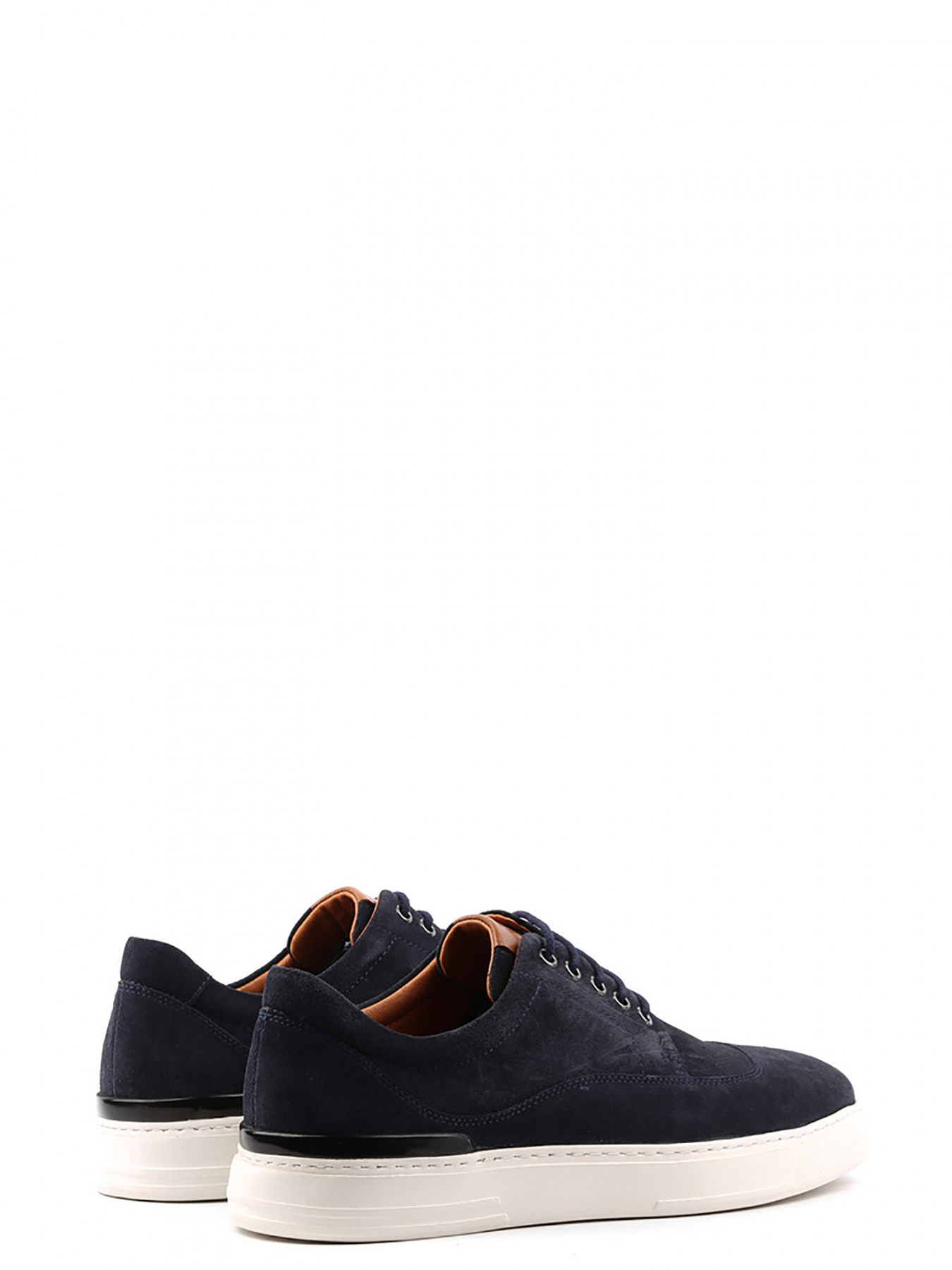 Кеды низкие LeBERDES модель 00000010171 Фото