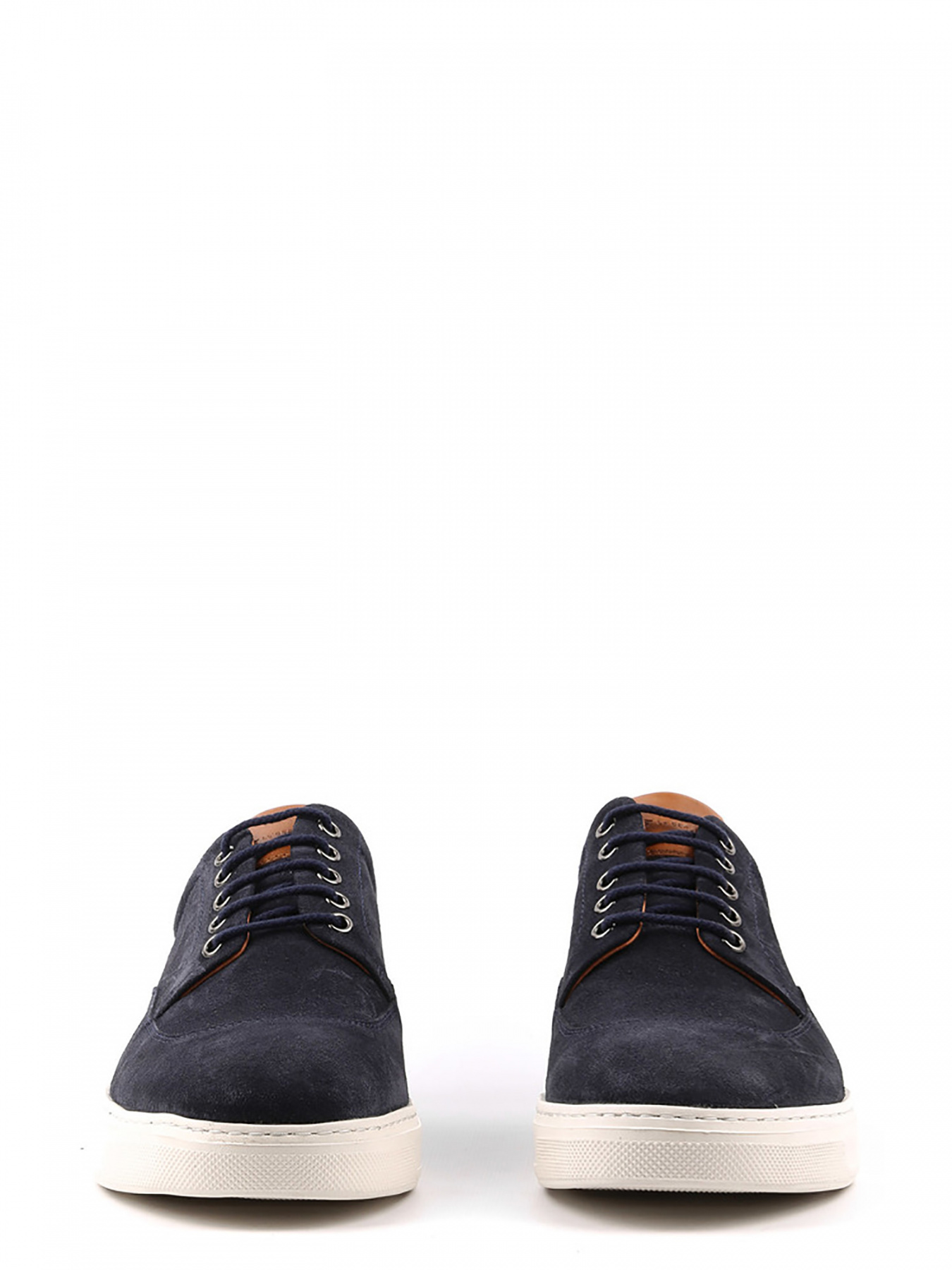 Кеды низкие LeBERDES модель 00000010171 Фото