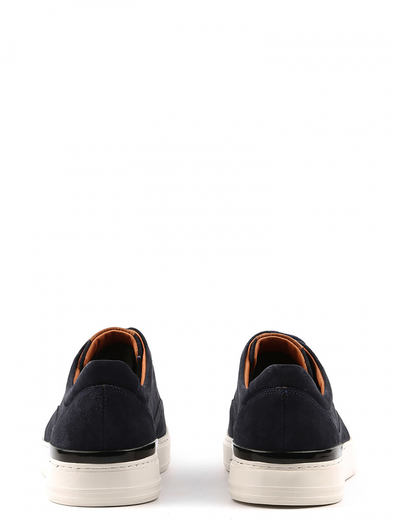 Кеды низкие LeBERDES модель 00000010171 Фото