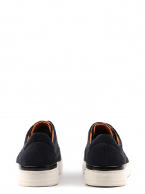 Кеды низкие LeBERDES модель 00000010171 Фото