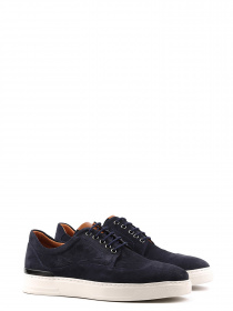 Кеды низкие LeBERDES модель 00000010171 Фото