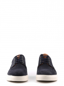 Кеды низкие LeBERDES модель 00000010171 Фото