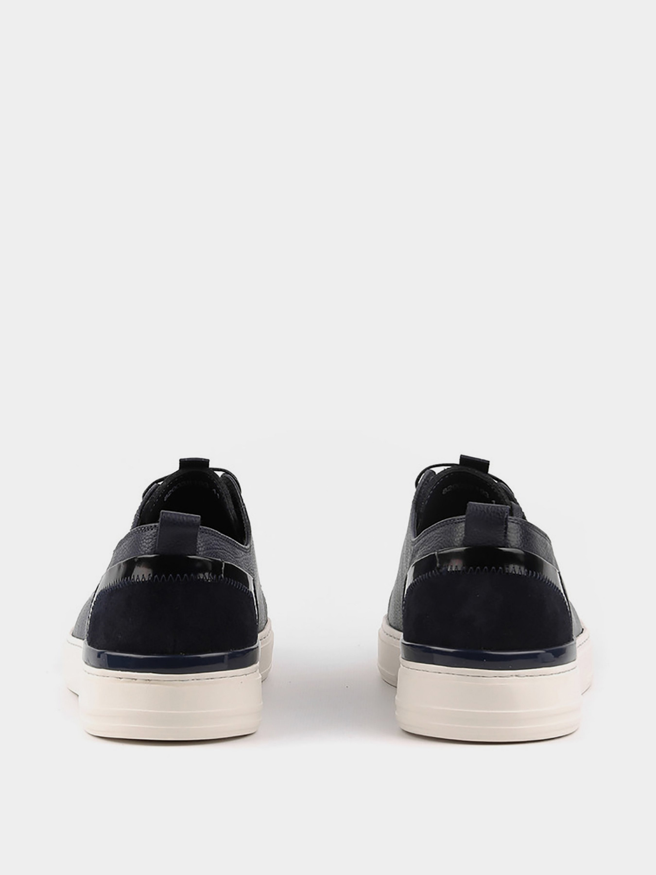 Кеды низкие LeBERDES модель 00000010170 Фото