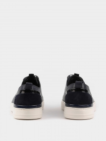 Кеды низкие LeBERDES модель 00000010170 Фото