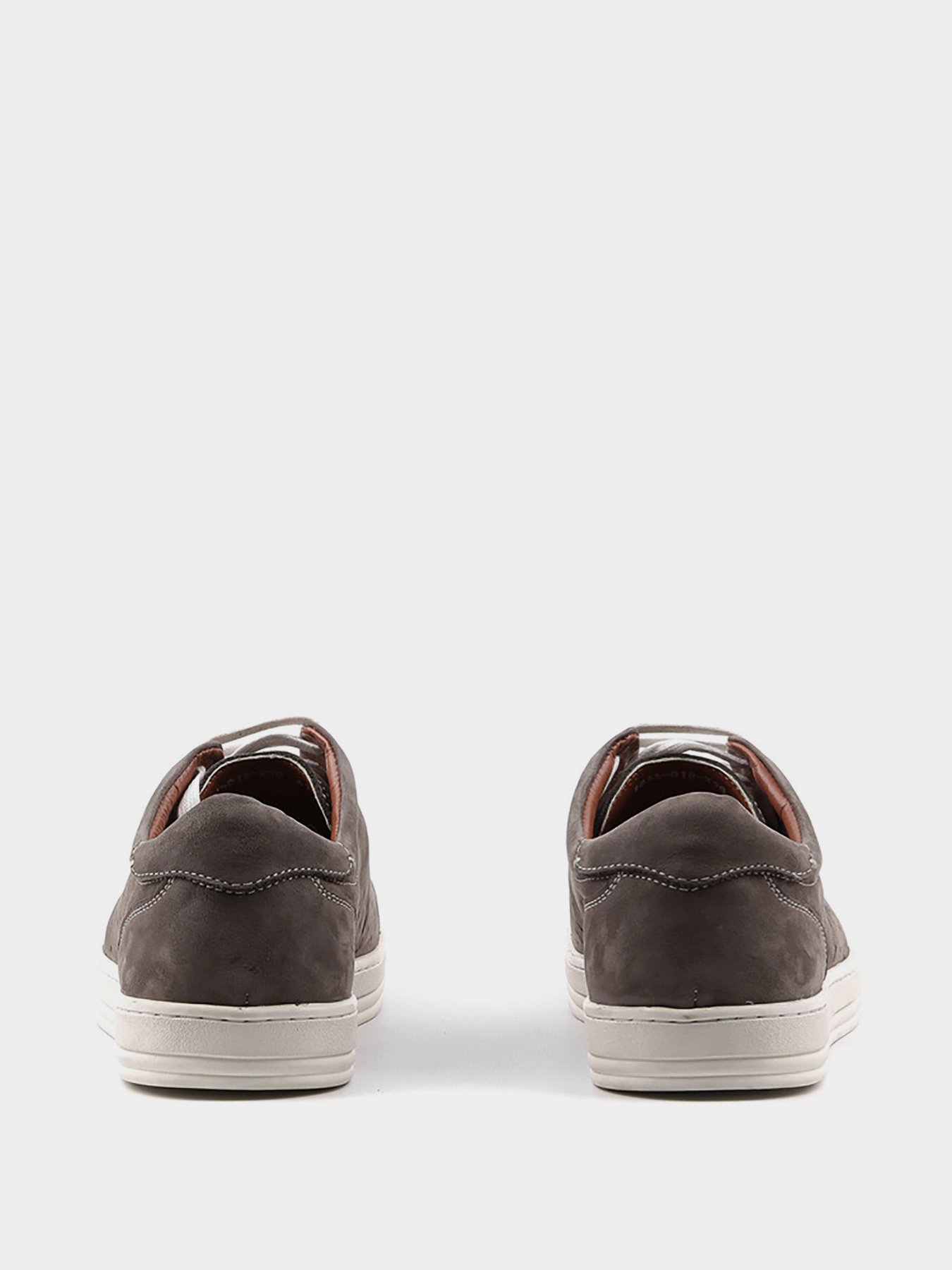 Кеды низкие LeBERDES модель 00000010168 Фото