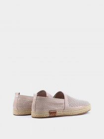 Эспадрильи LeBERDES модель 00000009816 Фото