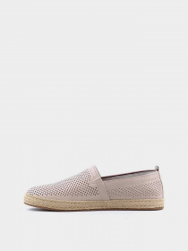 Эспадрильи LeBERDES модель 00000009816 Фото