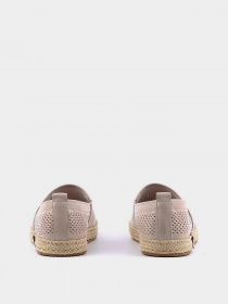 Эспадрильи LeBERDES модель 00000009816 Фото