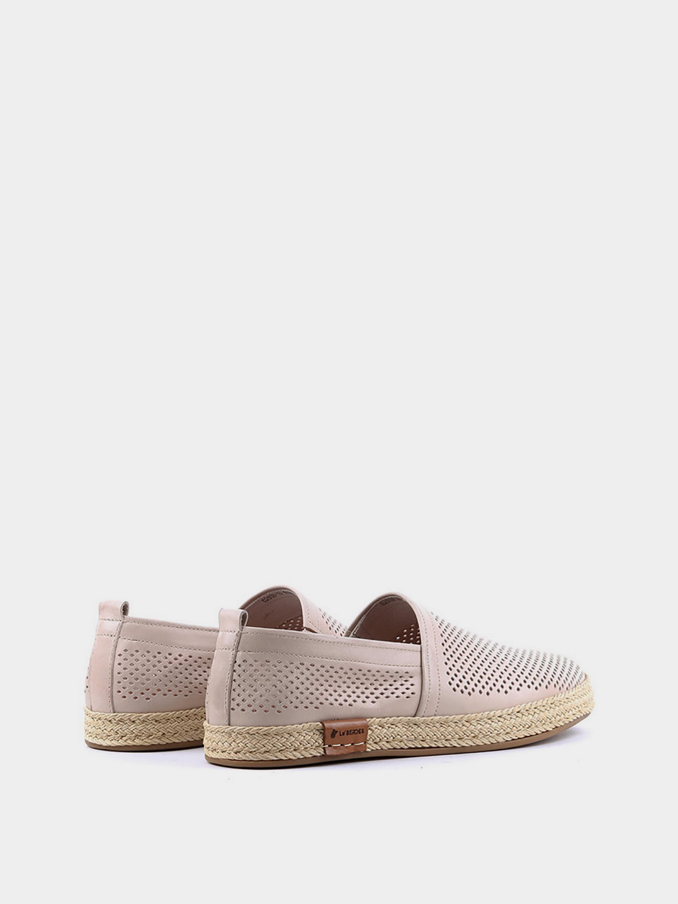 Еспадрильї LeBERDES модель 00000009816 Фото