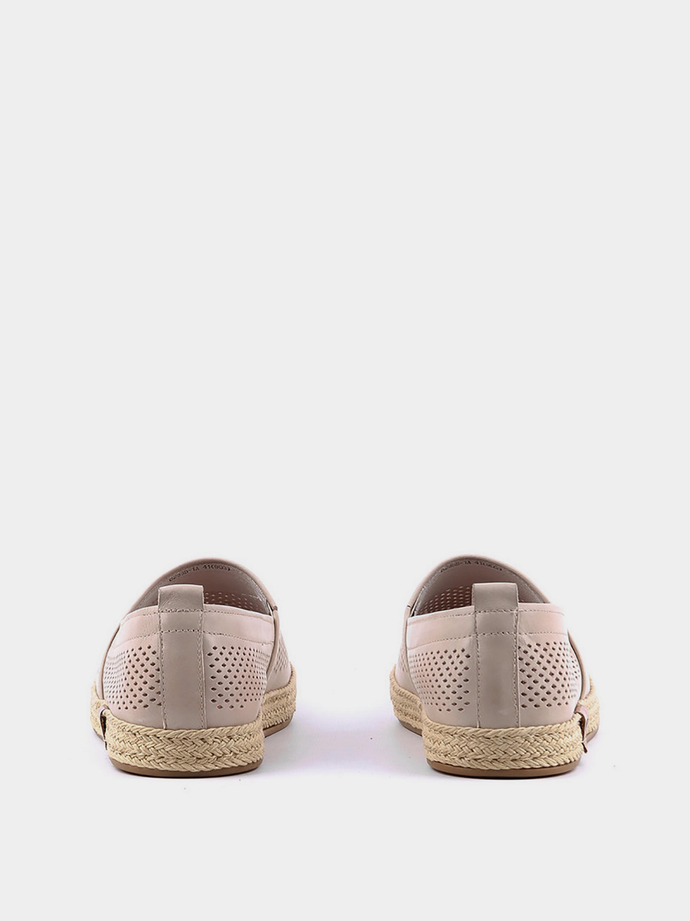 Еспадрильї LeBERDES модель 00000009816 Фото