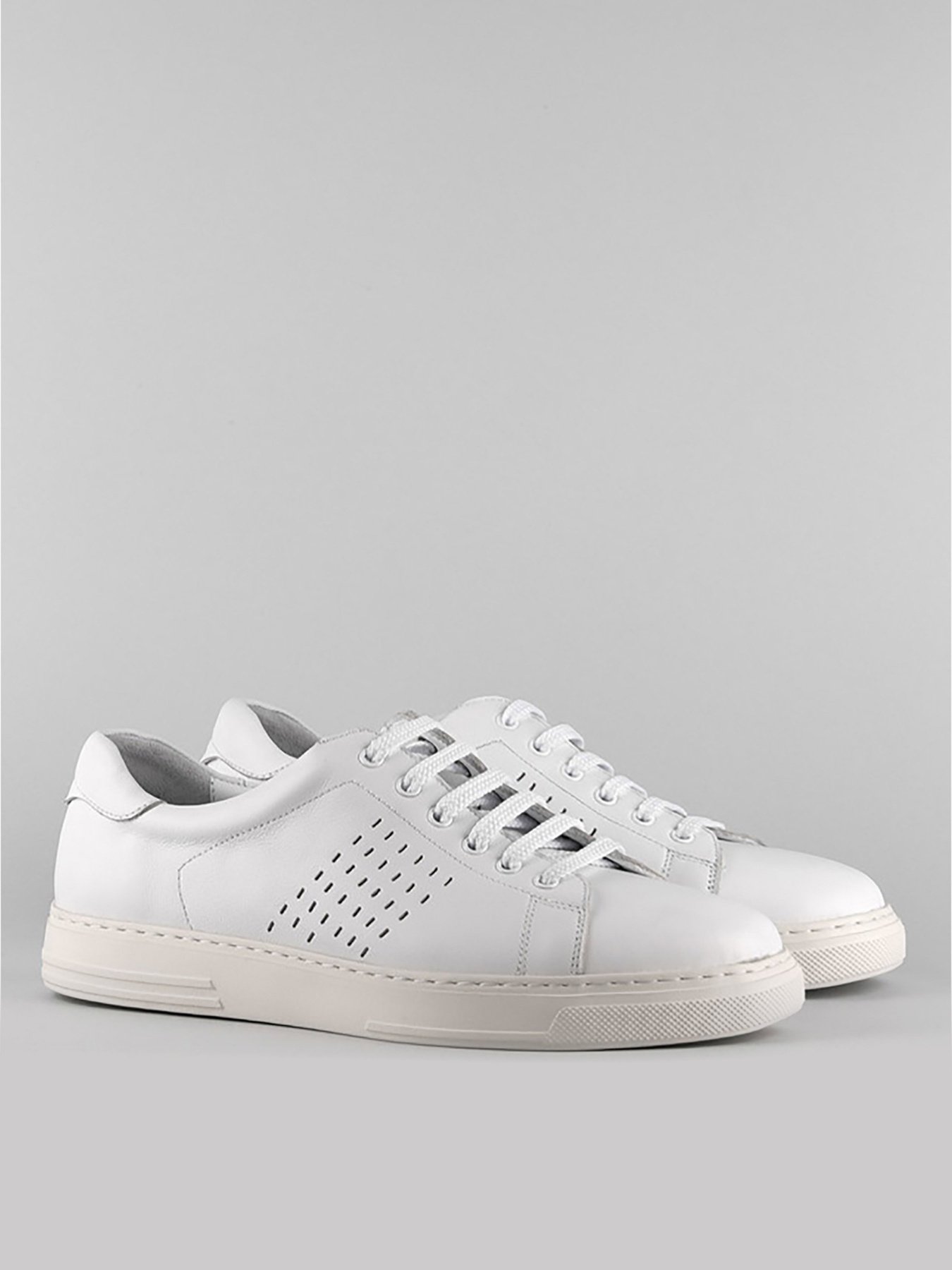 Кеды низкие LeBERDES модель 00000010167 Фото