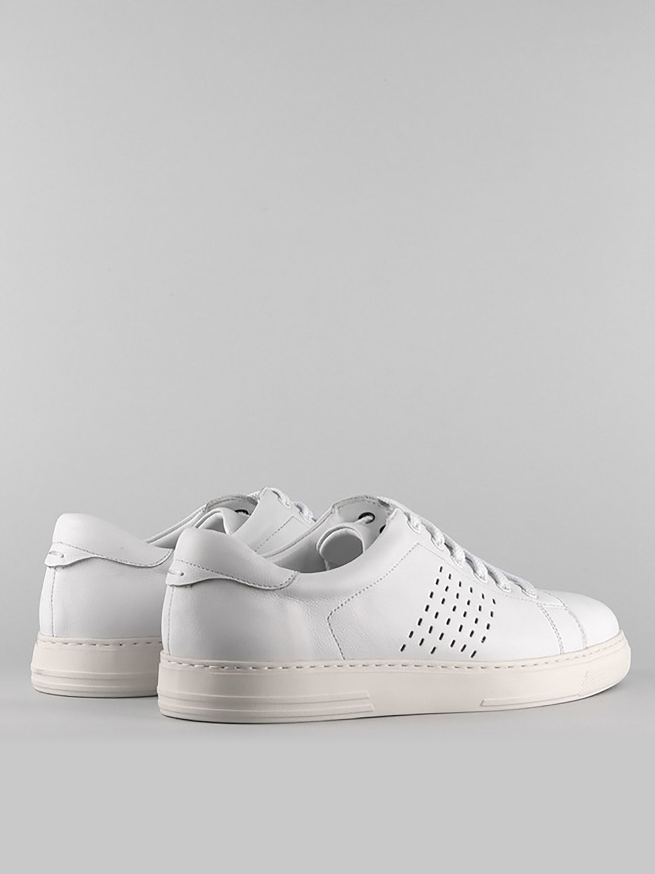 Кеды низкие LeBERDES модель 00000010167 Фото