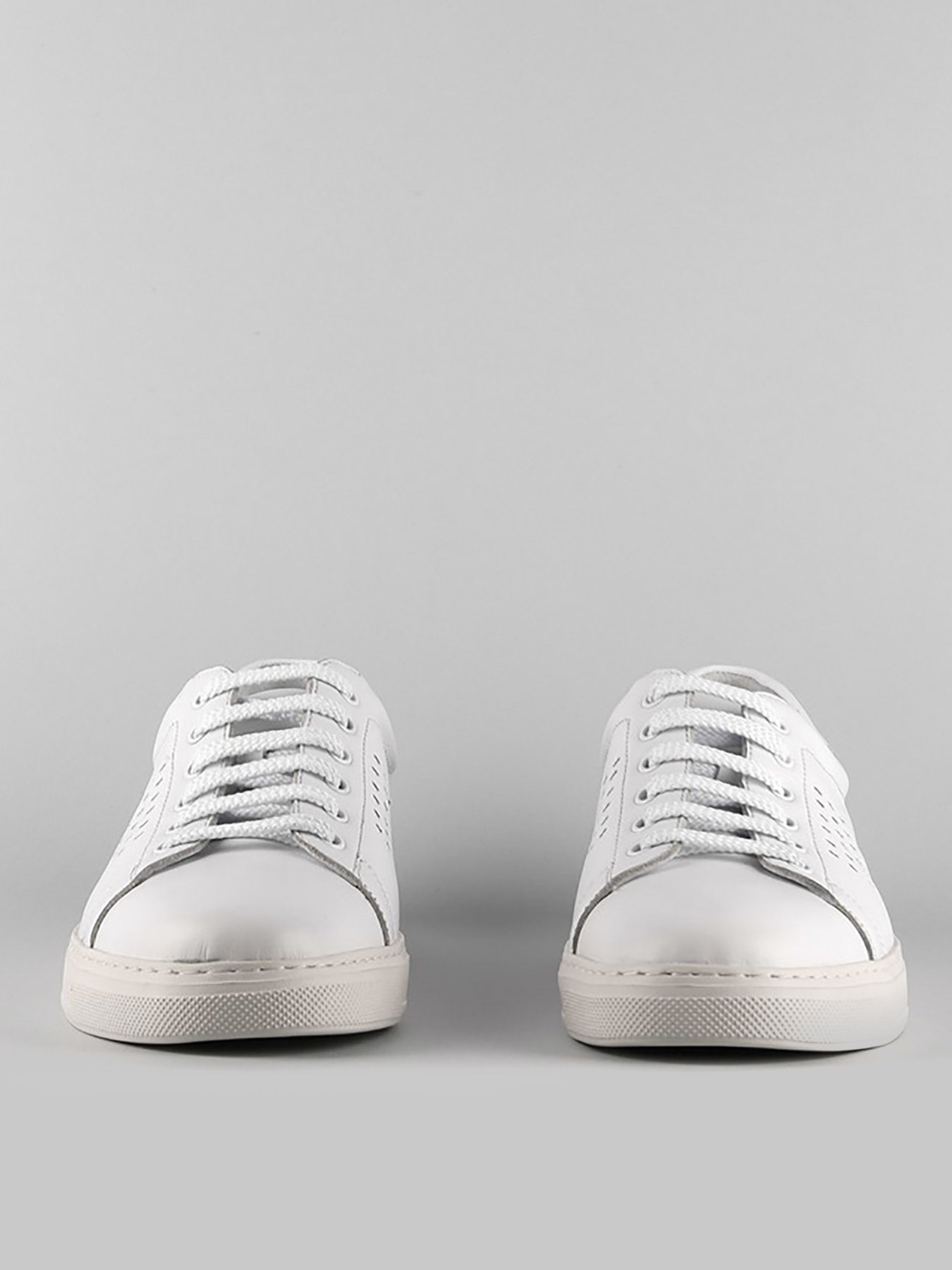 Кеды низкие LeBERDES модель 00000010167 Фото