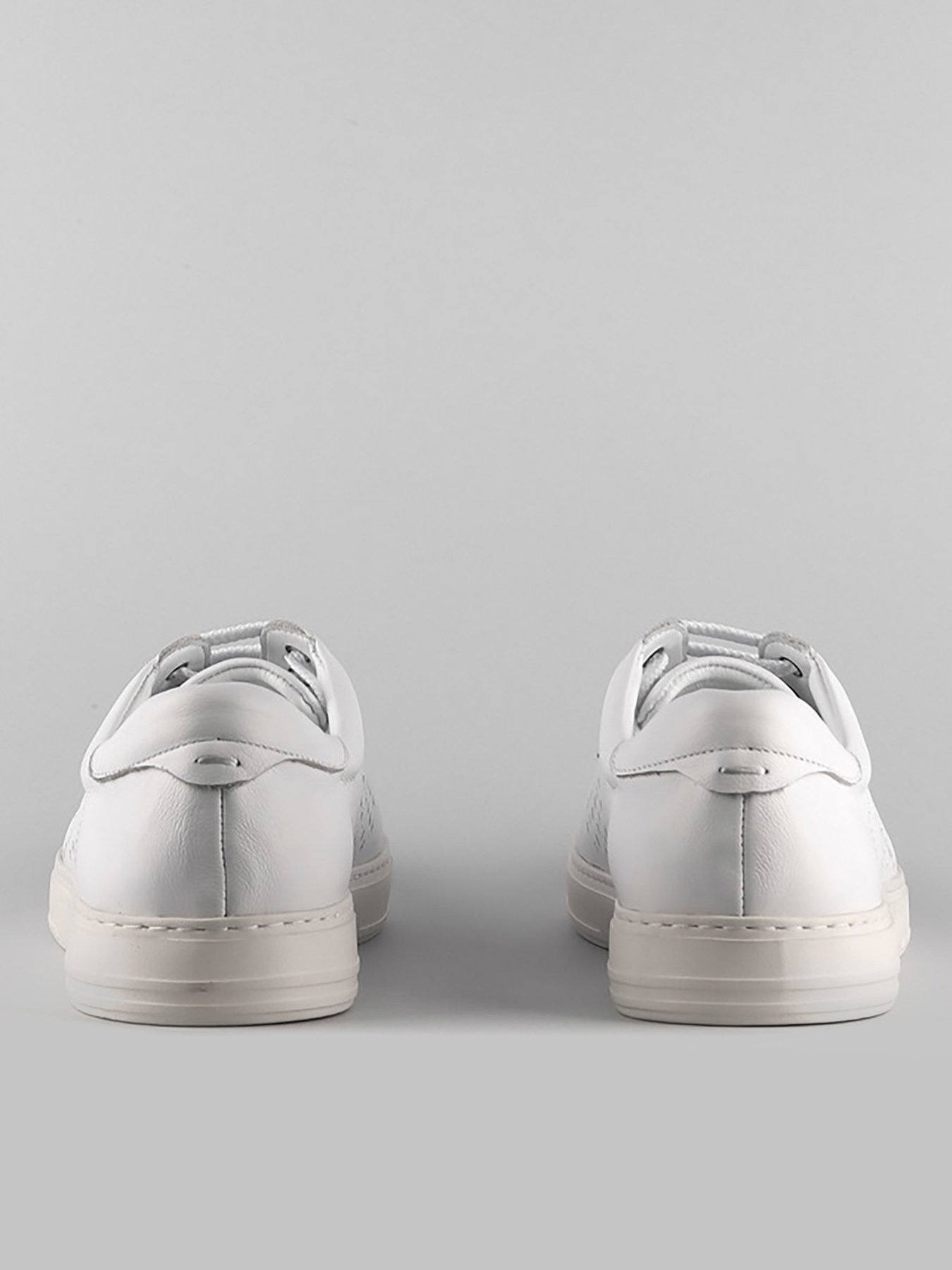 Кеды низкие LeBERDES модель 00000010167 Фото