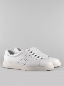 Кеды низкие LeBERDES модель 00000010167 Фото