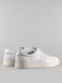 Кеды низкие LeBERDES модель 00000010167 Фото