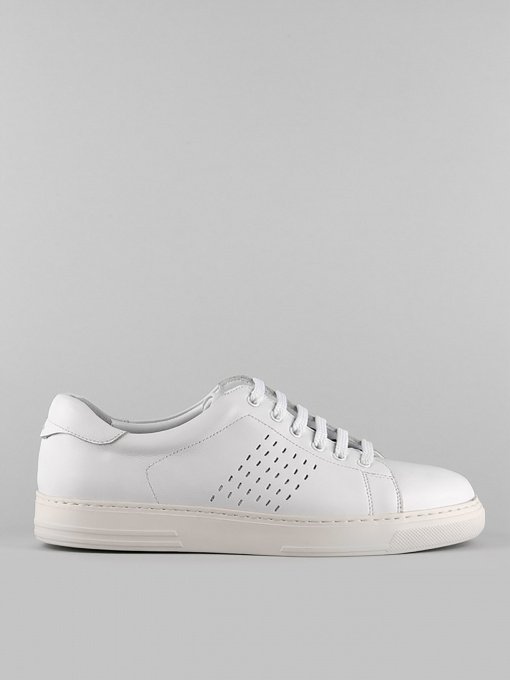 Кеды низкие LeBERDES модель 00000010167 Фото