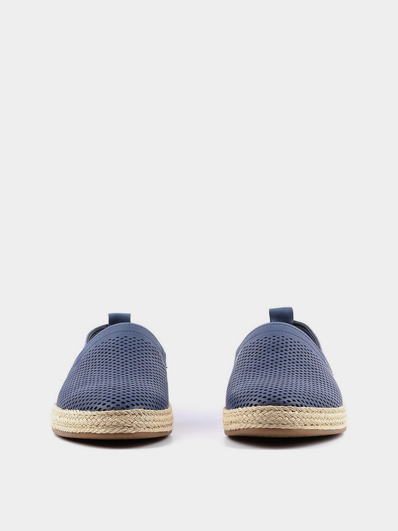 Эспадрильи LeBERDES модель 00000009817 Фото