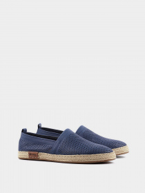 Эспадрильи LeBERDES модель 00000009817 Фото