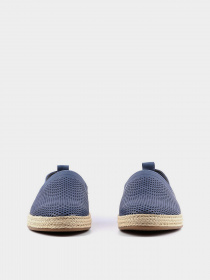 Еспадрильї LeBERDES модель 00000009817 Фото