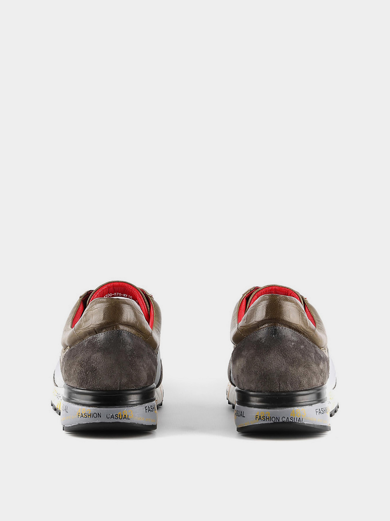 Кроссовки LeBERDES модель 00000010166 Фото