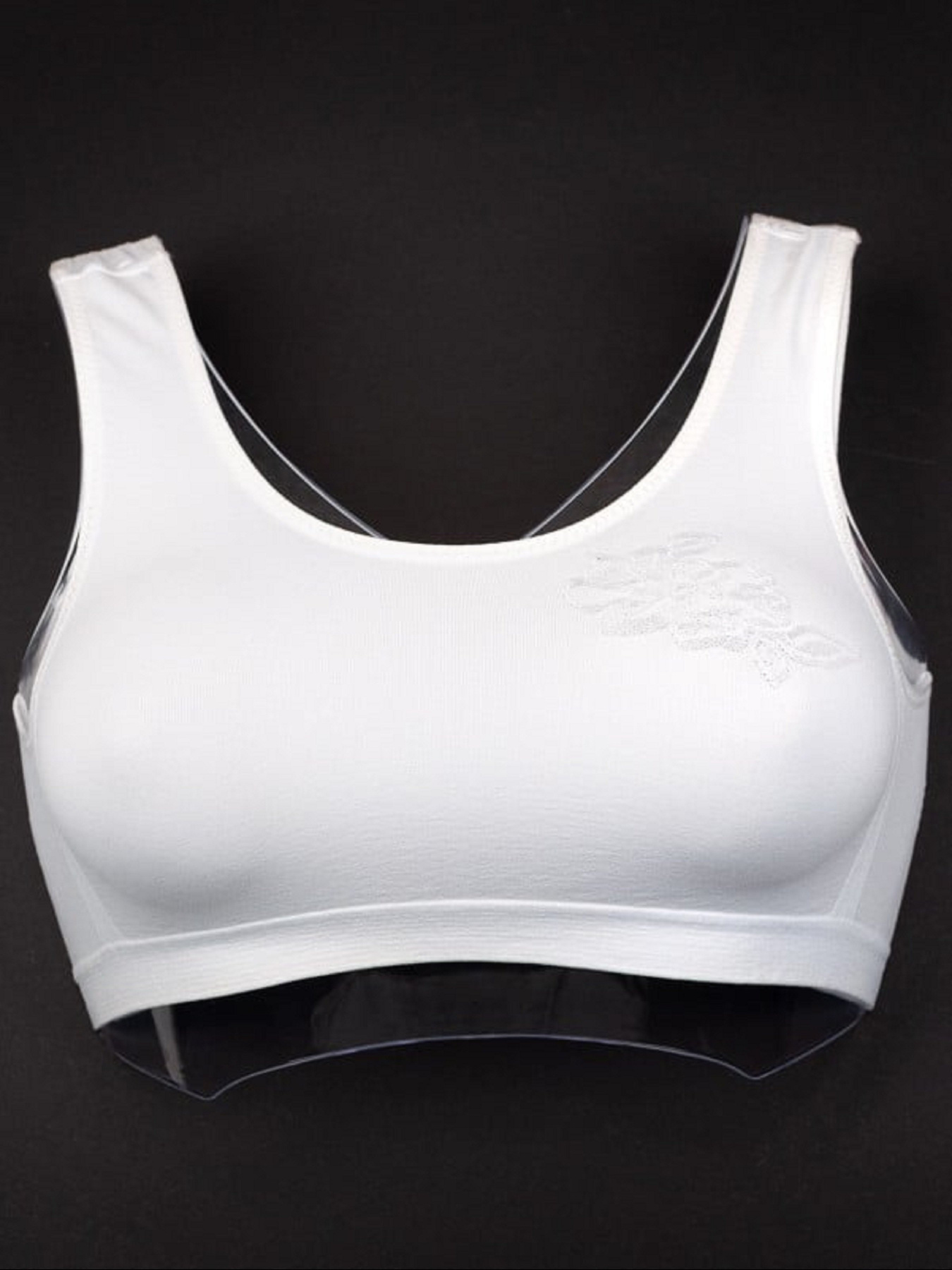 Топ ISSA Plus модель BL2-863_белый Фото