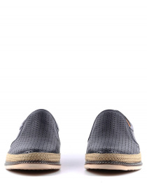 Слипоны LeBERDES модель 00000009818 Слипоны LeBERDES модель 00000009818 Фото