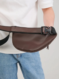 Поясная сумка Tobeyou Double модель 2193731959 Фото