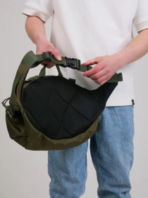 Поясная сумка Tobeyou Halk модель 2193698245 Фото