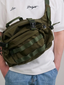 Поясная сумка Tobeyou Halk модель 2193698245 Фото