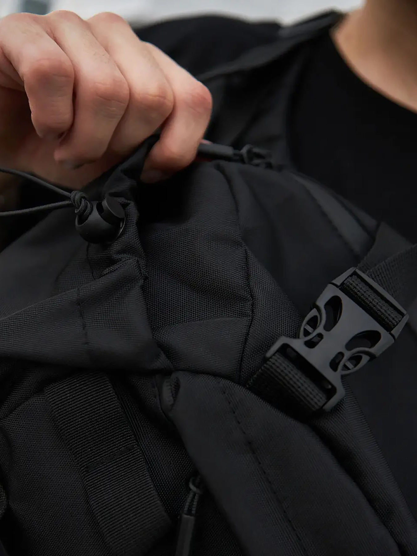 Поясная сумка Tobeyou Halk модель 1882002686 Фото