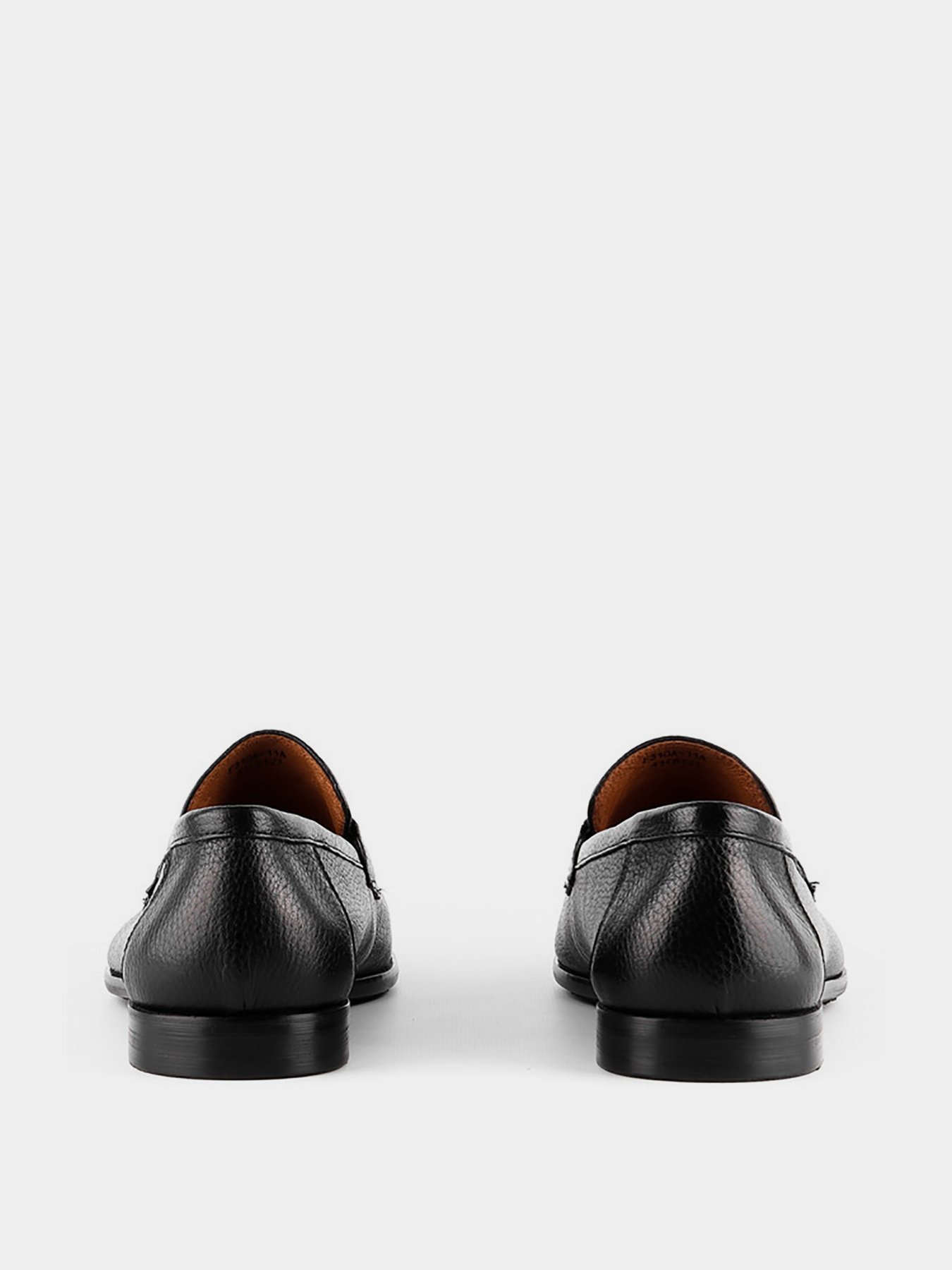 Лоферы LeBERDES модель 00000009906 Фото