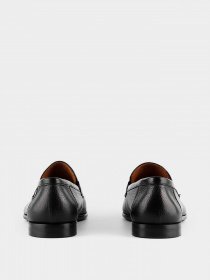 Лоферы LeBERDES модель 00000009906 Фото