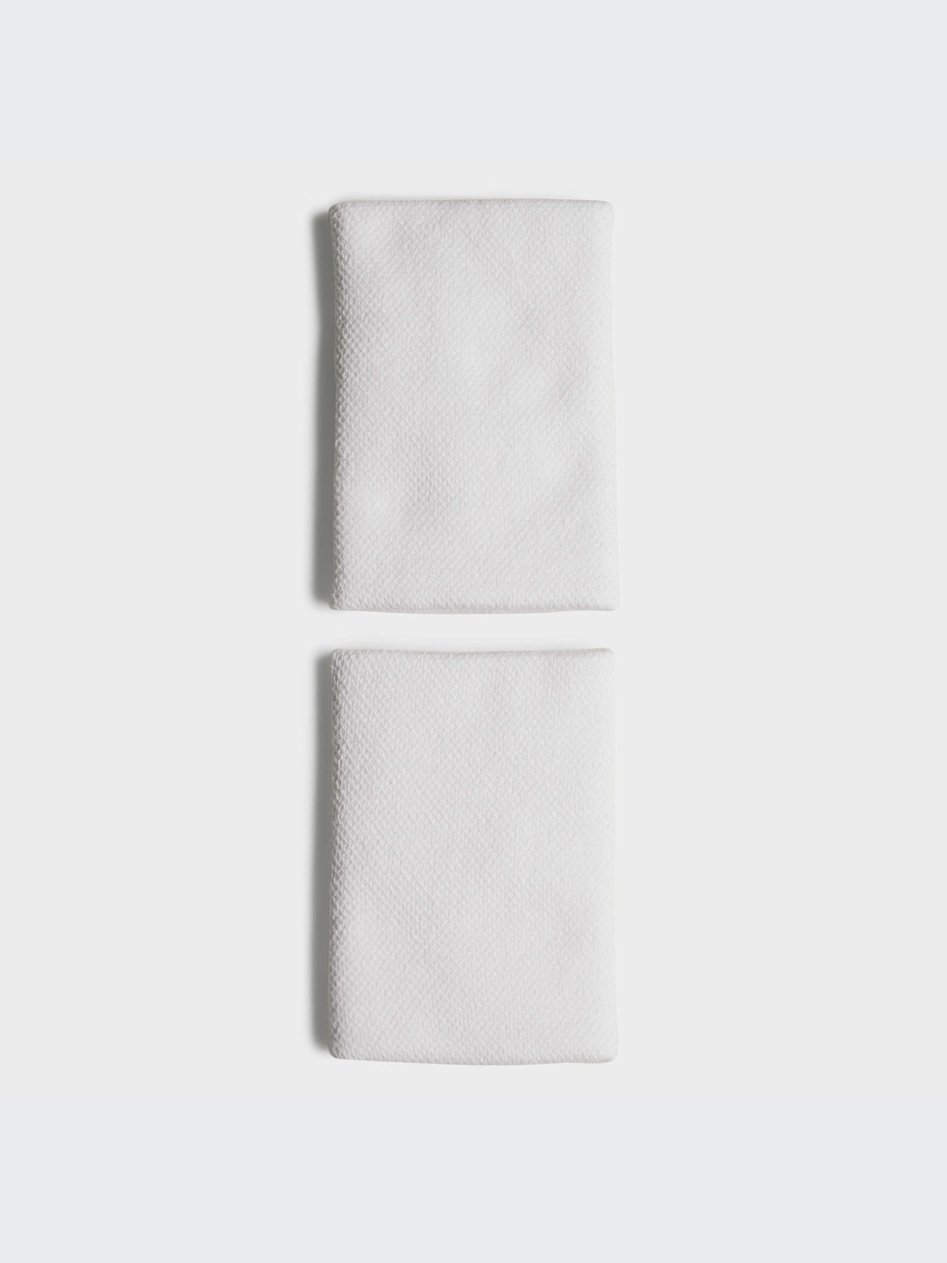 Напульсники Adidas модель HT3911 Фото