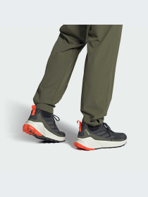 Тактические кроссовки Adidas модель IE5148 Фото