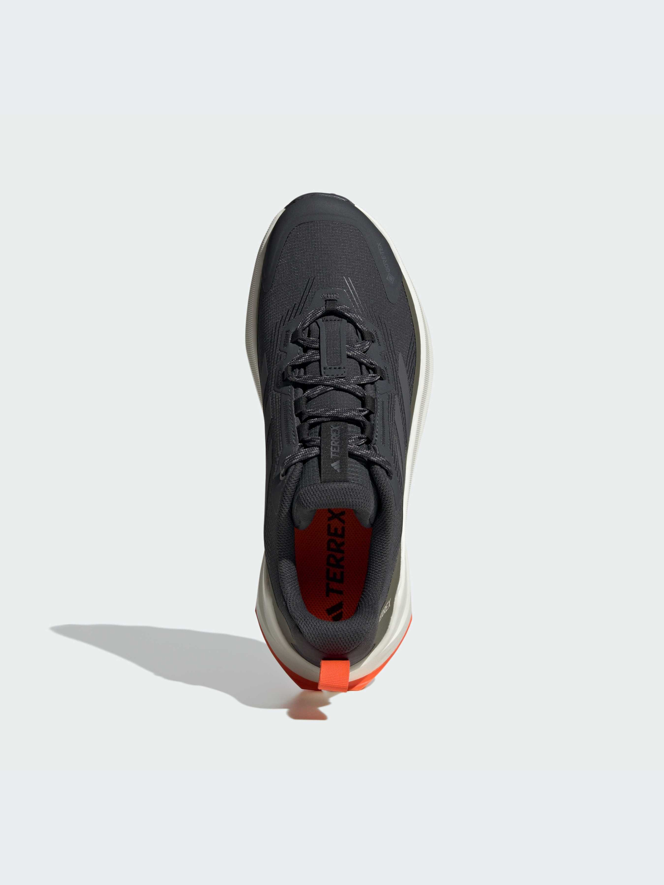 Кроссовки аутдор Adidas модель IE5148 Кроссовки аутдор Adidas модель IE5148 Фото