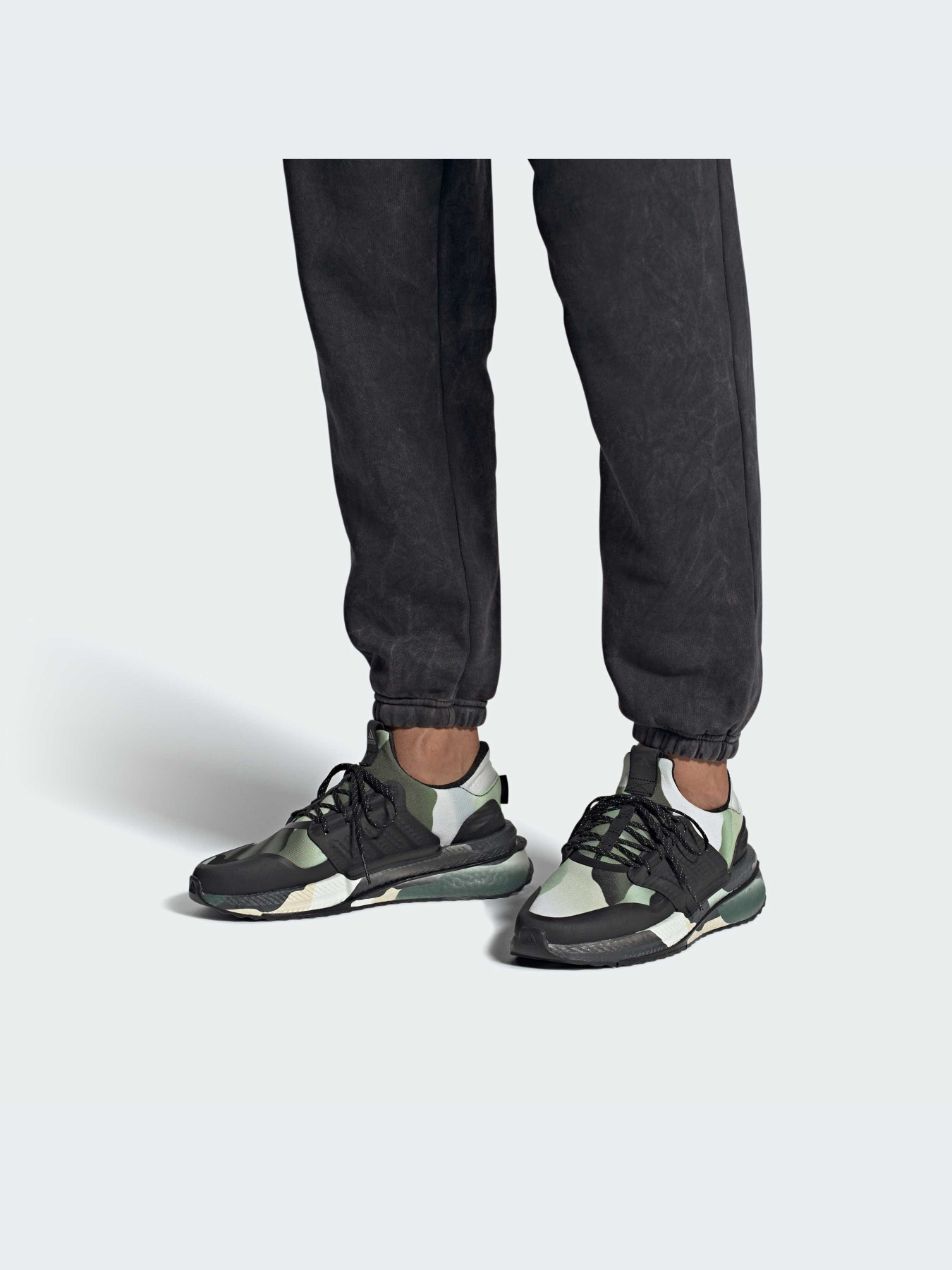 Кросівки Adidas XPLR модель IG8506 Фото