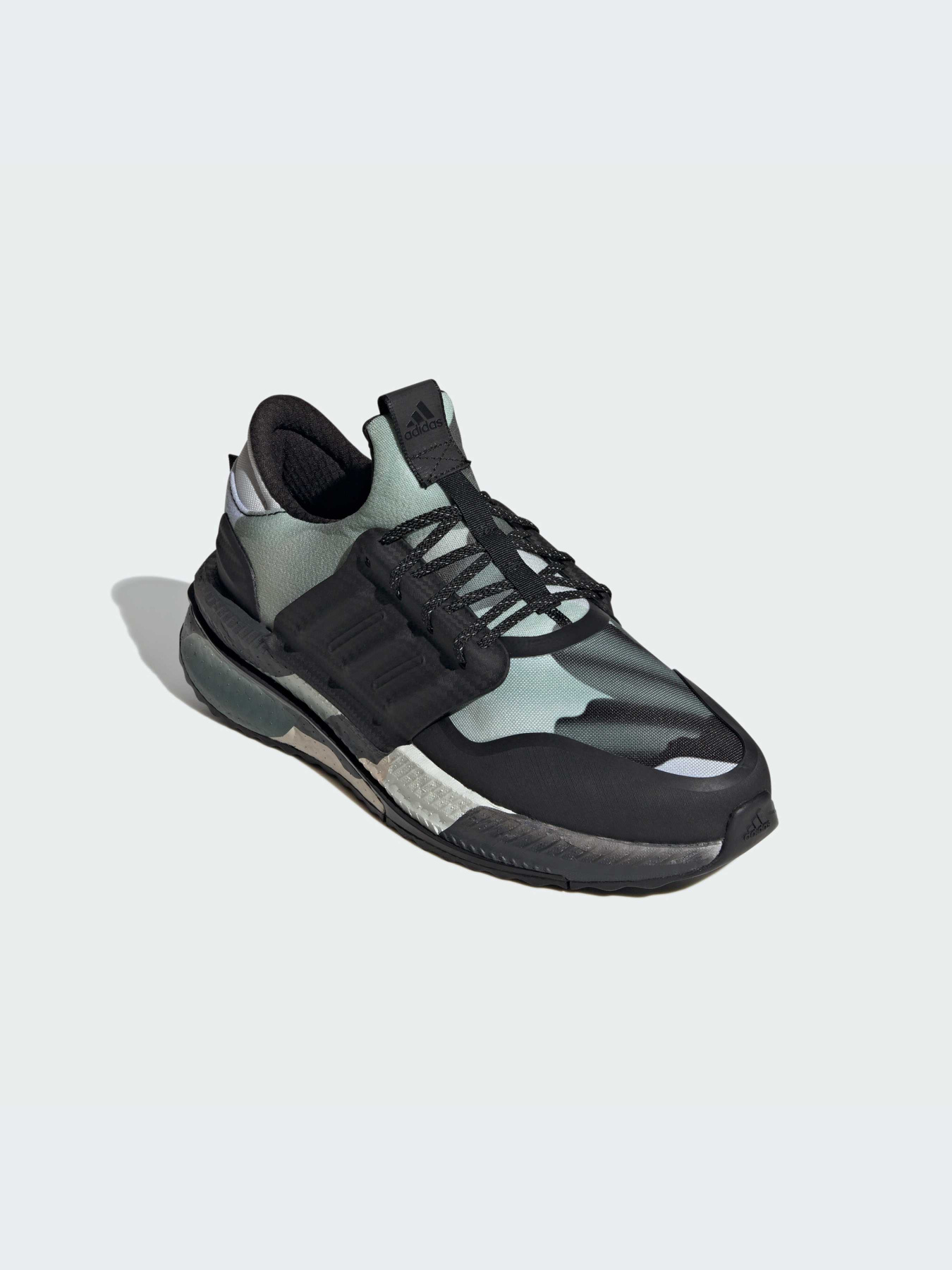 Кросівки Adidas XPLR модель IG8506 Фото