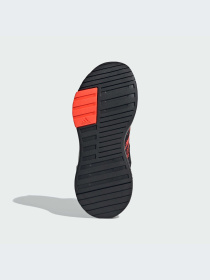 Кросівки Adidas Marvel модель ID5236 Фото