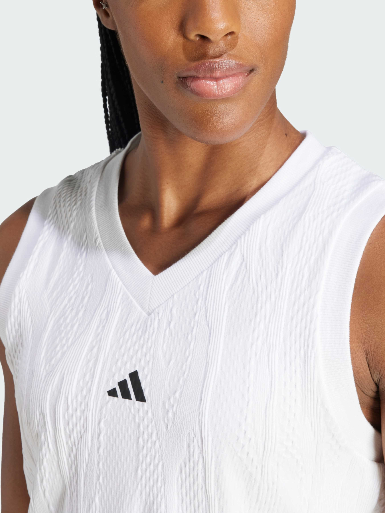 Спортивний топ Adidas модель IT4688 Фото