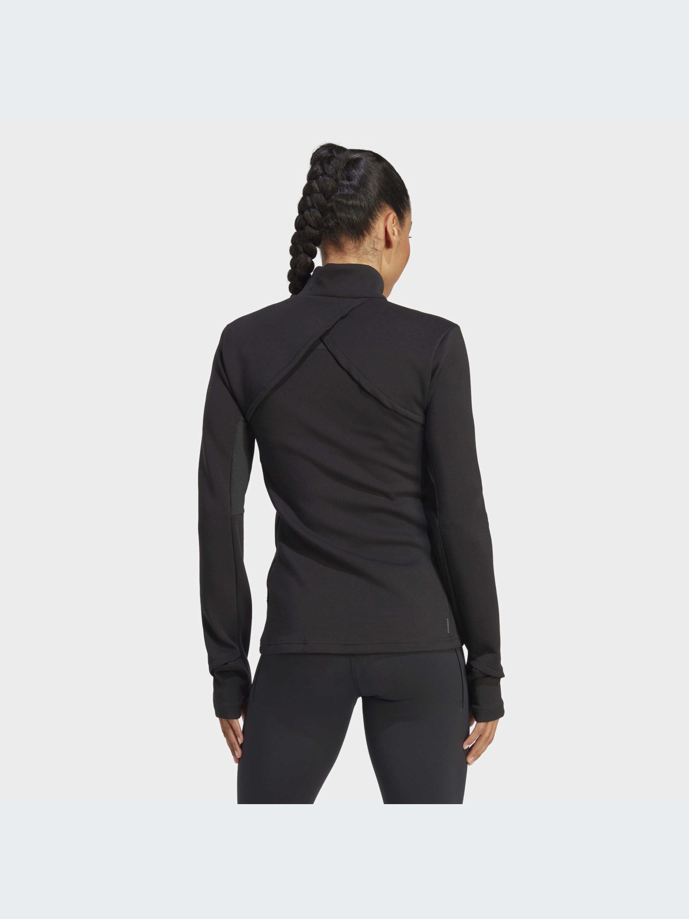 Вітровка Adidas модель HY9227 Фото