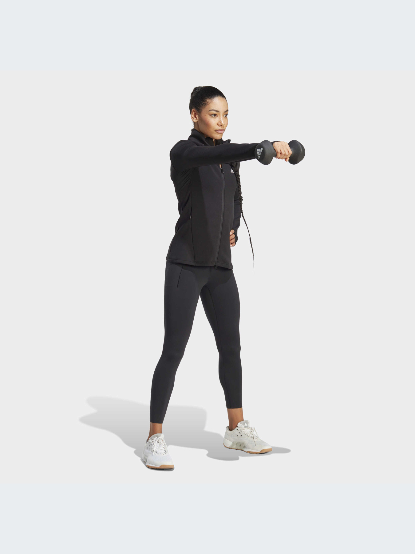 Вітровка Adidas модель HY9227 Фото