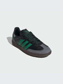 Кеди низькі Adidas Samba модель IE6520 Фото
