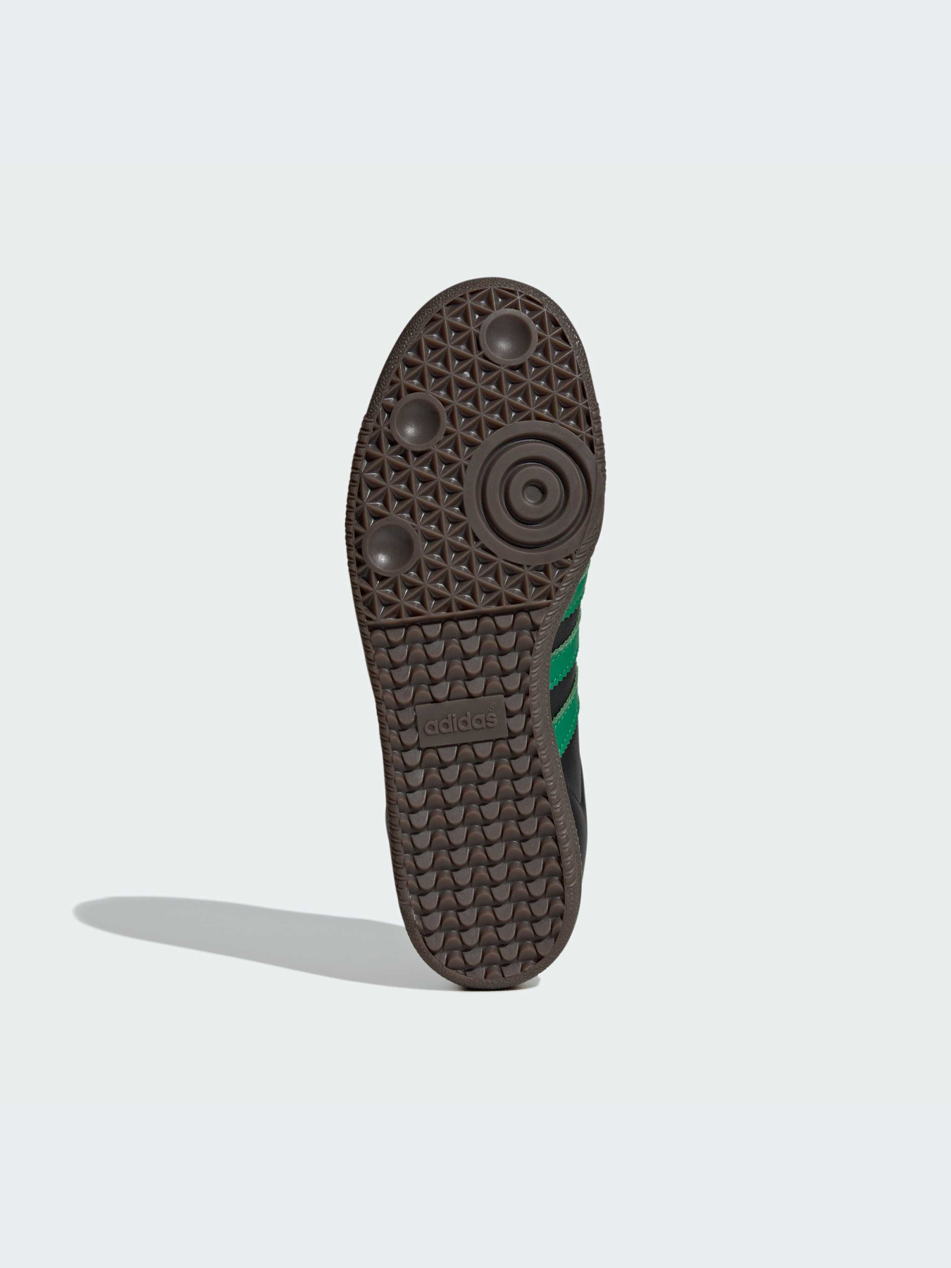 Кеды Adidas Samba модель IE6520 Фото