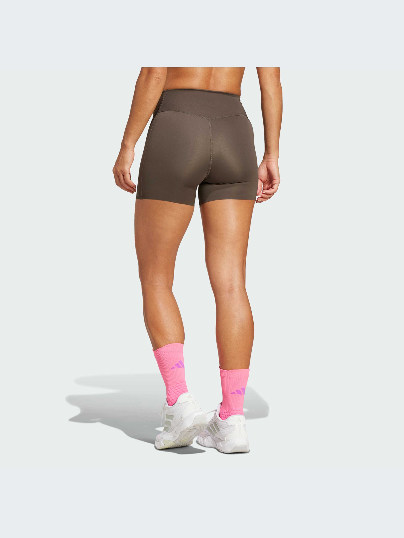 Велосипедки Adidas модель IK5480 Фото